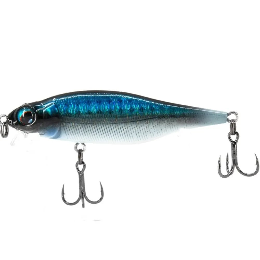 DIGITAL SQUAD FISHING Leurre Jerkbait Spring Minnow