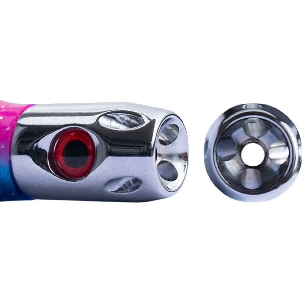 BLACK MAGIC Leurre Jet de Traine Jetsetter