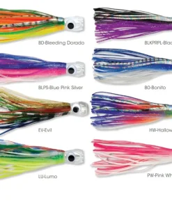 WILLIAMSON Jets De Traine|Leurres^Leurre Jet Soft Sailfish Catcher