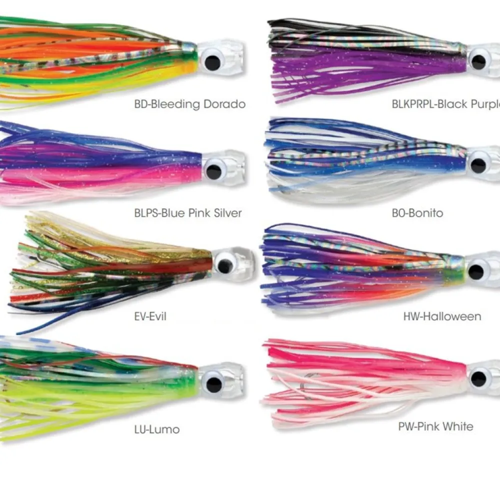 WILLIAMSON Jets De Traine|Leurres^Leurre Jet Soft Sailfish Catcher
