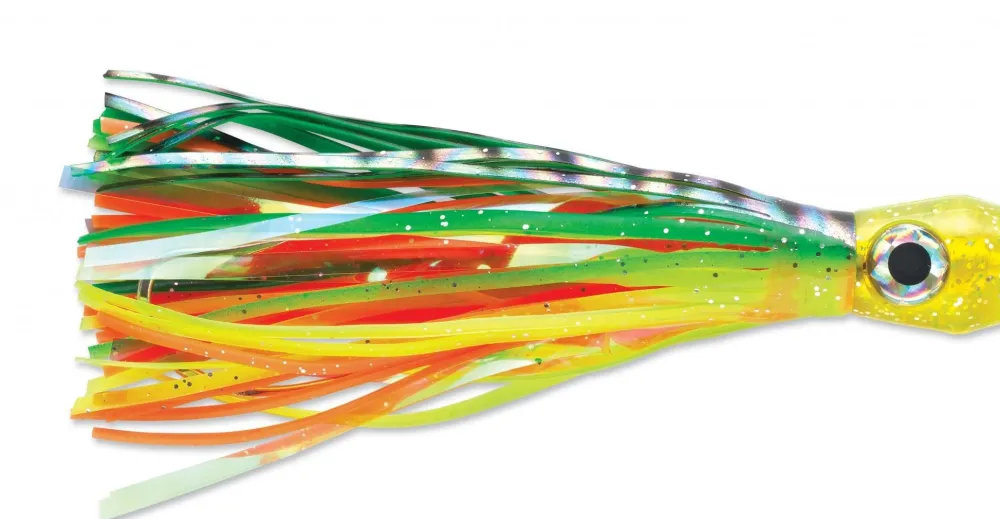 WILLIAMSON Jets De Traine|Leurres^Leurre Jet Soft Sailfish Catcher