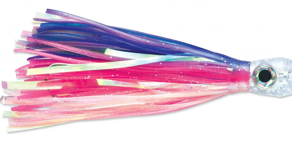 WILLIAMSON Jets De Traine|Leurres^Leurre Jet Soft Sailfish Catcher