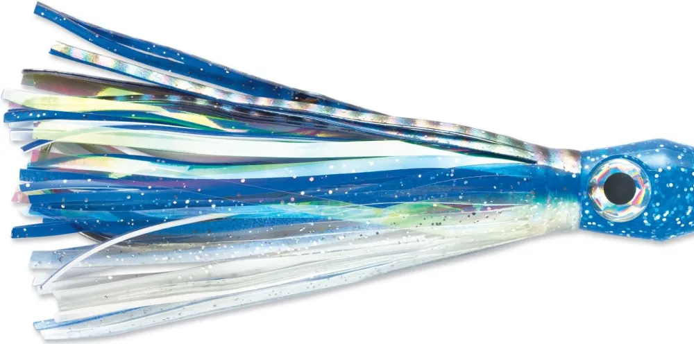 WILLIAMSON Jets De Traine|Leurres^Leurre Jet Soft Sailfish Catcher