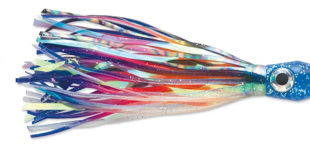 WILLIAMSON Jets De Traine|Leurres^Leurre Jet Soft Sailfish Catcher