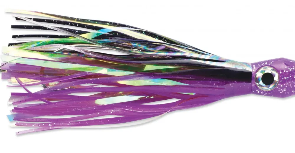 WILLIAMSON Jets De Traine|Leurres^Leurre Jet Soft Sailfish Catcher
