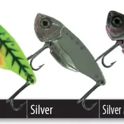 JIG POWER Leurre lame Blade 80 g