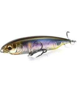 MEGABASS Leurre Karashi