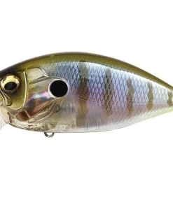 MEGABASS Leurre O.R.C Burning Shad