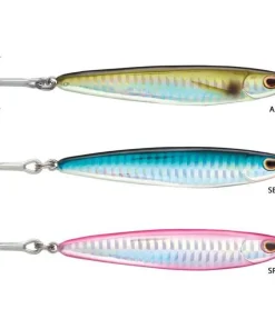 WILLIAMSON Jigs|Leurre Jigging^Leurre Métal Jig Gomame Jig 8,2 cm 35 gr