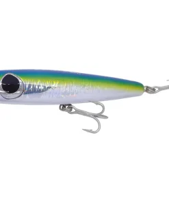 BORBOLETA Leurre popper Barracuda Salty