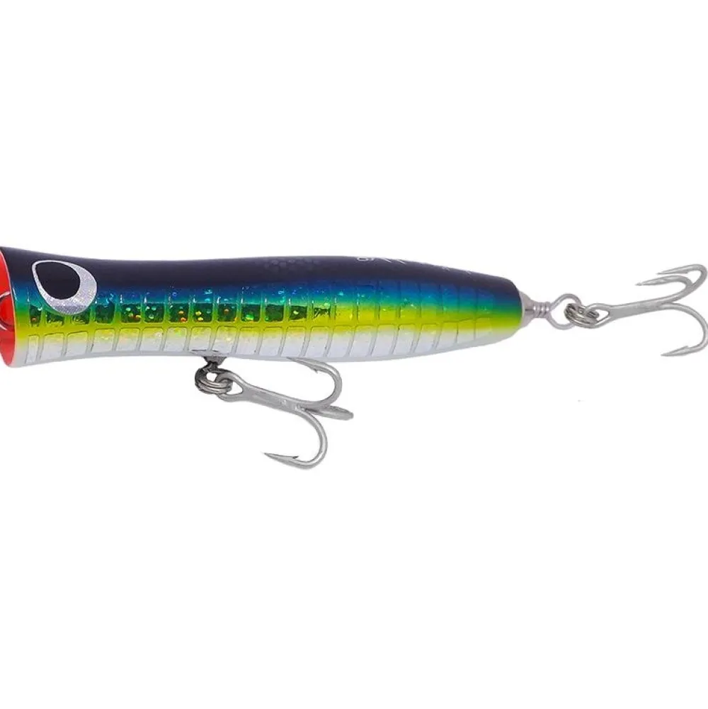 BORBOLETA Leurre Pêche En Mer|Tous Les Produits^Leurre popper Hannibal