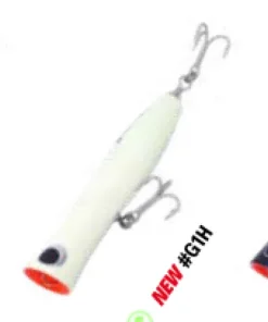 BORBOLETA Leurre Pêche En Mer|Tous Les Produits^Leurre popper Hannibal