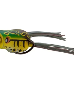 DAIWA Leurre popper Steez Chiquita Frog