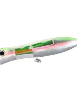 SHIMANO Leurre Pêche En Mer|Poppers^Leurre popper Ocea Bomb Dip 170F Flash Boost