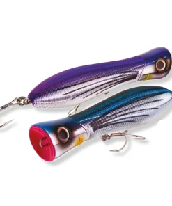 YO-ZURI Leurre Popper Bull Pop 20 cm 140 gr