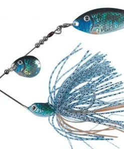 FLASHMER Leurres|Leurres Carnassier^Leurre Pro Spinner Bait 10 g