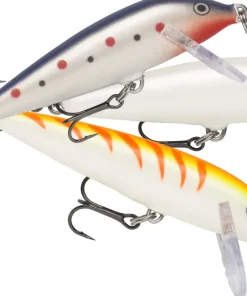RAPALA Leurre Perche|Leurres Truite^Leurre Countdown 3 cm 4 gr