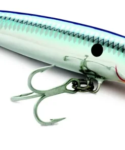 RAPALA Leurre CountDown Magnum 22 cm 100 gr