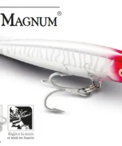 RAPALA Leurre CountDown Magnum 9 cm 17 gr