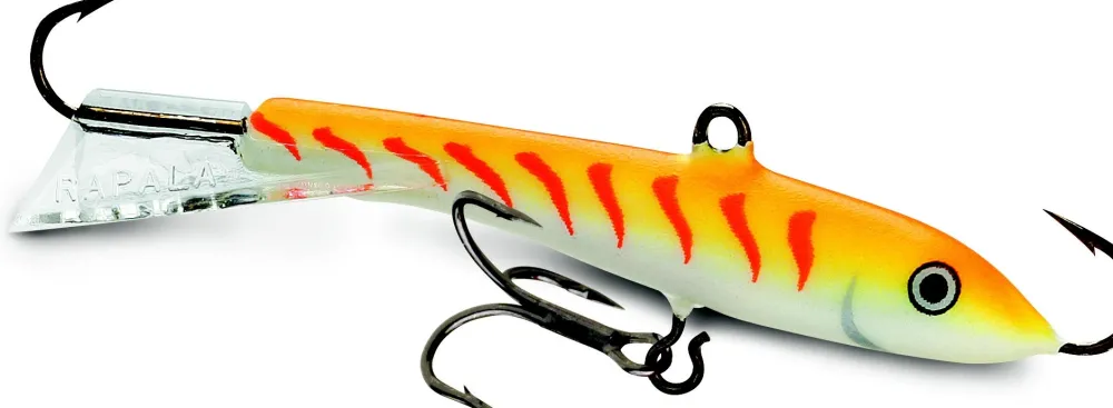 RAPALA Leurre Perche|Leurre Jigging^Leurre Jigging Rap 5 cm 9 gr