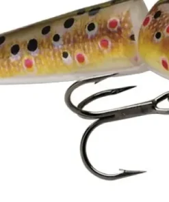 RAPALA Leurre Jointed 11 cm 9 gr
