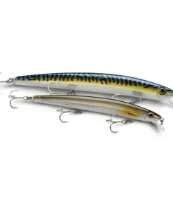 RAPALA Leurre Maxrap 13 cm 15gr