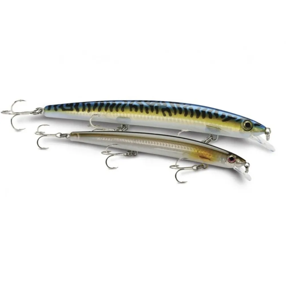 RAPALA Leurre Maxrap 13 cm 15gr