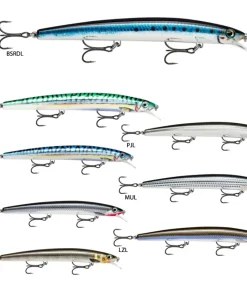 RAPALA Leurre Maxrap 15 cm 23gr