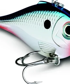 RAPALA Leurre Brochet|Leurres Truite^Leurre Rippin'Rap 5 cm 9 gr