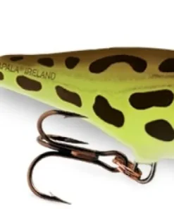 RAPALA Leurres Carnassier|Leurres^Leurre Skitter Pop 5 cm 6 gr