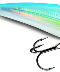 RAPALA Leurre X-Rap 8 cm 7 gr