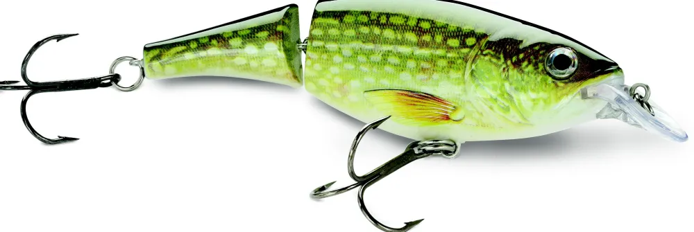 RAPALA Leurre Brochet|Poissons Nageurs^Leurre X-Rap Jointed Shad 13 cm 46 gr