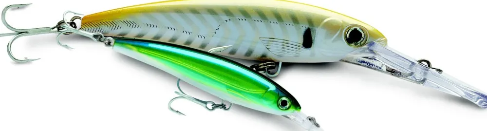 RAPALA Leurre X-Rap Magnum 11 cm 22 gr