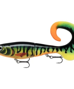 RAPALA Leurre X-rap Otus