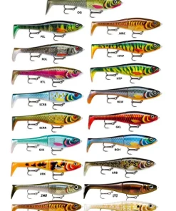 RAPALA Leurre Sandre|Leurre Brochet^Leurre X-rap Peto 14cm