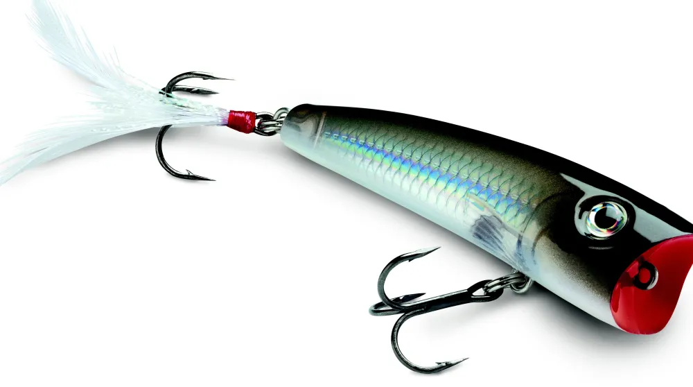 RAPALA Leurres Truite|Leurres Carnassier^Leurre X-Rap Pop 7 cm 11 gr