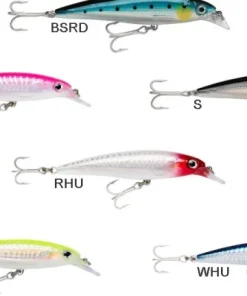RAPALA Poissons Nageurs|Leurres^Leurre X-Rap Saltwater 10 cm 13 gr
