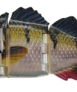PAFEX Leurres Truite|Leurres^Leurre Sakana Bassü