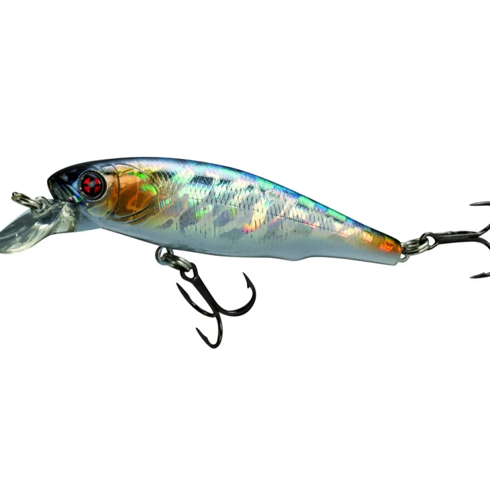 SAKURA Leurre Azu Minnow Coulant 90 mm 28 gr