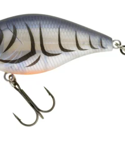SAKURA Leurre Bomba Crank Flottant 6 cm 13,5 gr