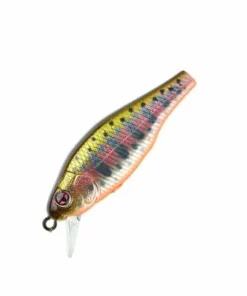 SAKURA Leurre Chopsy minnow 50SP