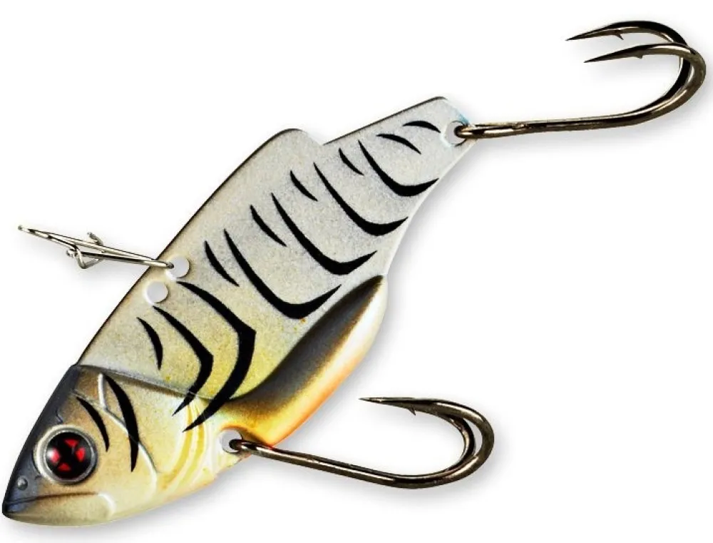 SAKURA Leurres|Leurres Carnassier^Leurre Lame Soukouss Blade 50 mm 14 gr