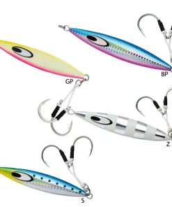 DAIWA Leurre Saltiga SK Jig 110 Gr