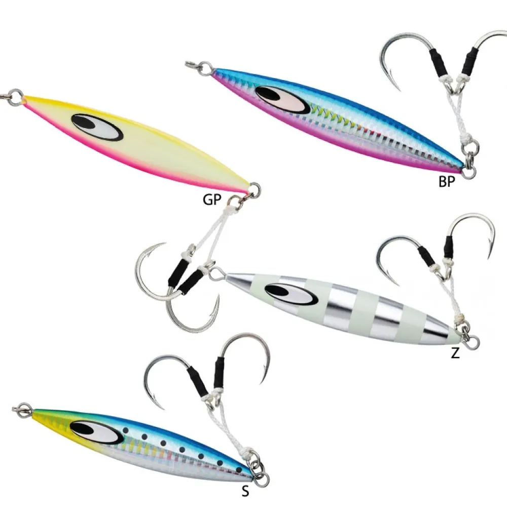 DAIWA Leurre Jigging|Tous Les Produits^Leurre Saltiga SK Jig 170 Gr