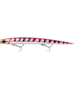 SAVAGE GEAR Leurre Bar|Leurre Pêche En Mer^Leurre Barra jerk