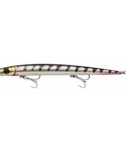 SAVAGE GEAR Leurre Bar|Leurre Pêche En Mer^Leurre Barra jerk