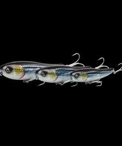SAVAGE GEAR Leurre Bullet Mullet
