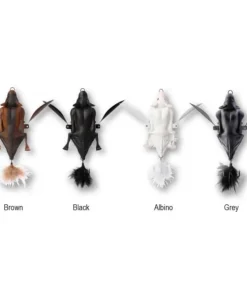 SAVAGE GEAR Leurre 3D Bat 12,5 cm