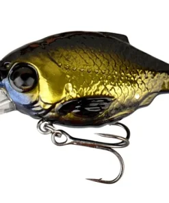 SAVAGE GEAR Leurre 3D Crucian Crank 6,4 cm 23 g| Leurres|Leurres Carnassier
