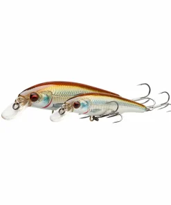 SAVAGE GEAR Leurre Brochet|Poissons Nageurs^Leurre Gravity Twitch SR